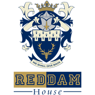 Crest of Reddam House