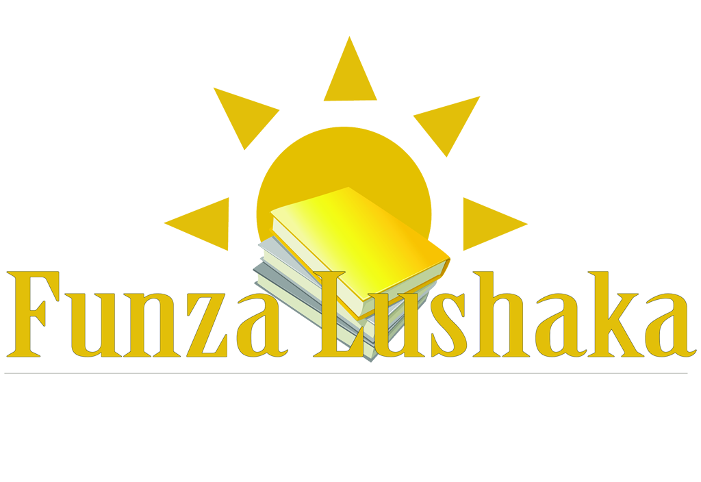 Funza Lushaka Bursary logo